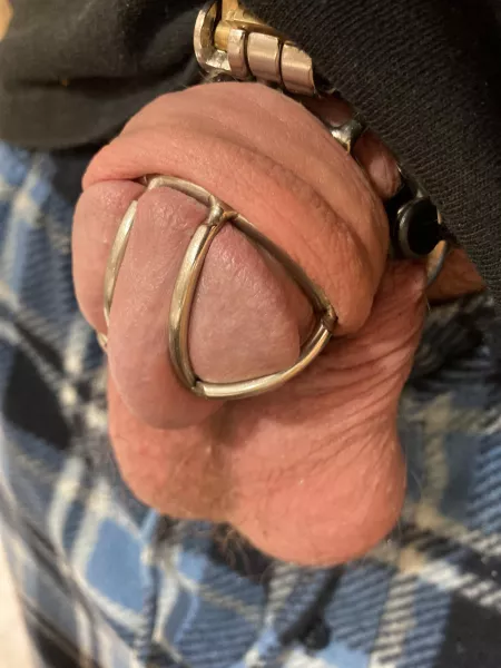 New Girlfriend 😍 by MxRobinsonscumslut