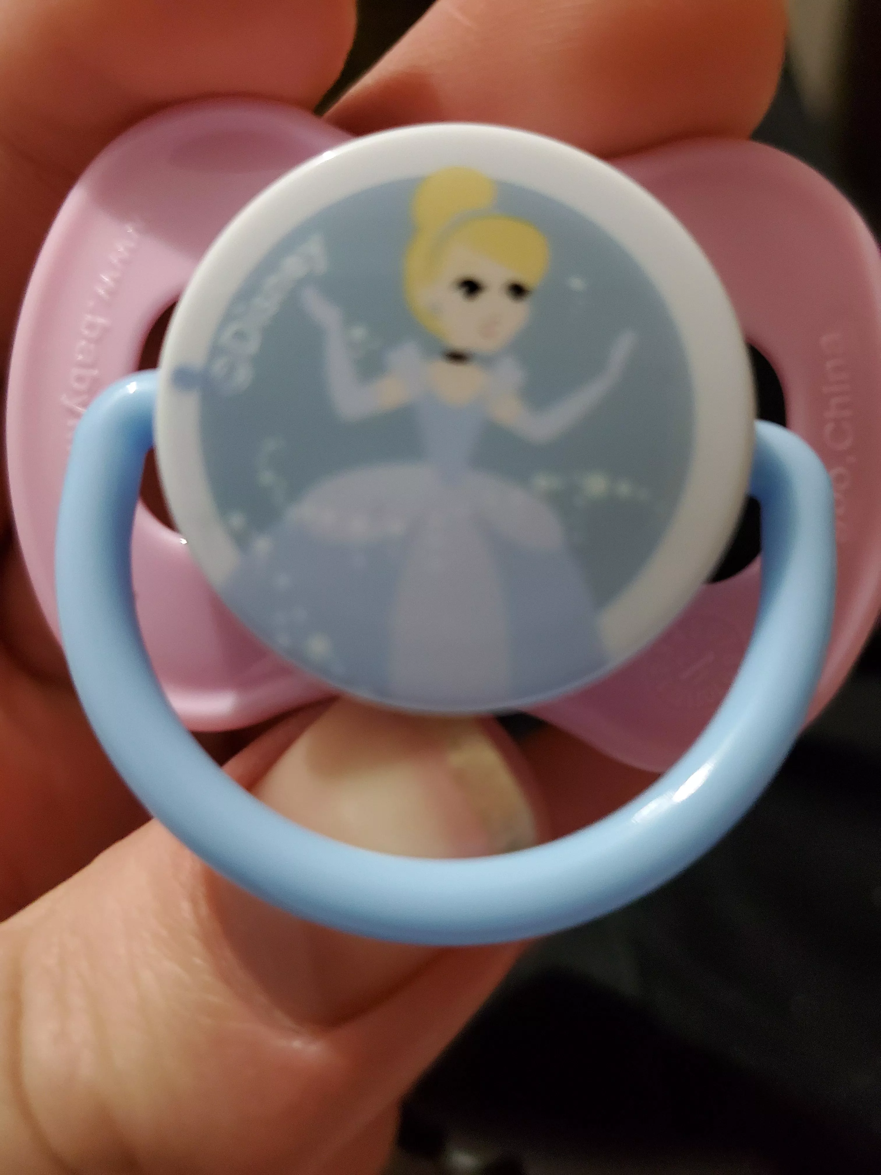 New girlfriend got me a present posted by massAtone