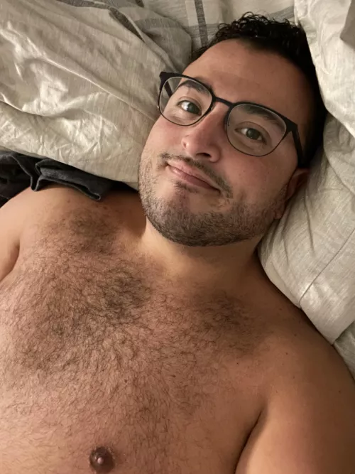 New glasses 🤓 by pharmguy88