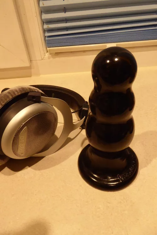 New goal for 2022 - 60mm diameter. Do you have any advice fort me? by Dzin07