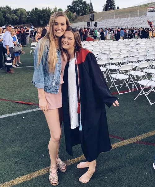 New Grad by hgft6969