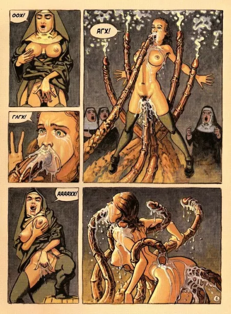 New habit by MalikRune