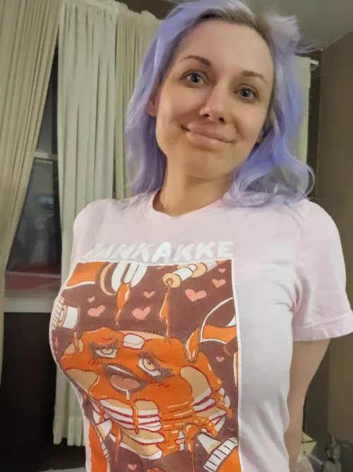 New hair and implants by weebmelons