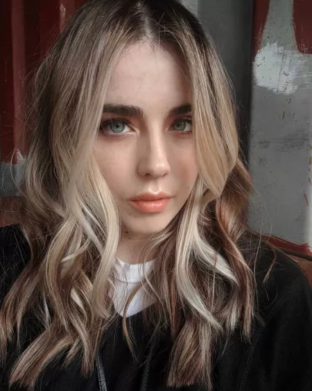 new hair colour 👱🏻‍♀️ by impulsive303