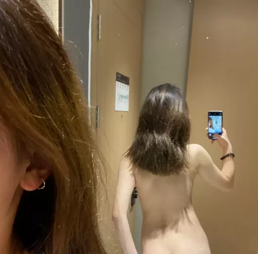 New hair cut by promesheus