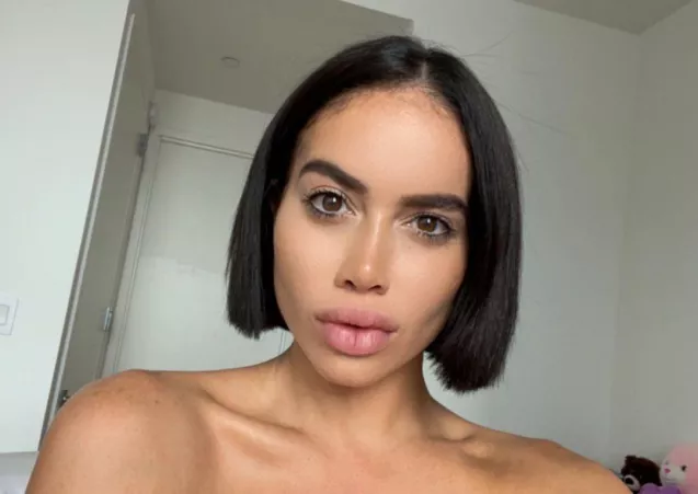 New haircut. by ironfist1982