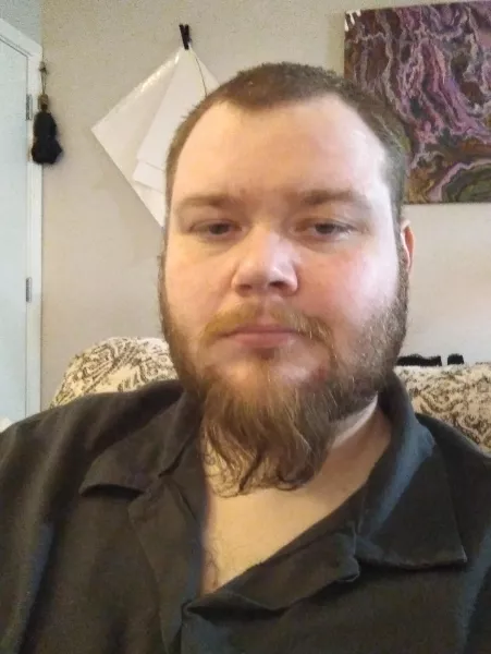 New haircut by No_Nectarine5569