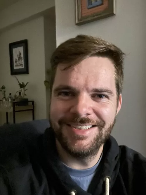 New haircut! by Taiter821