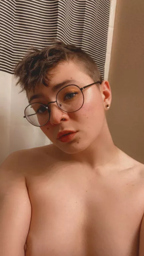 New haircut!! by ashwednesdayxxx