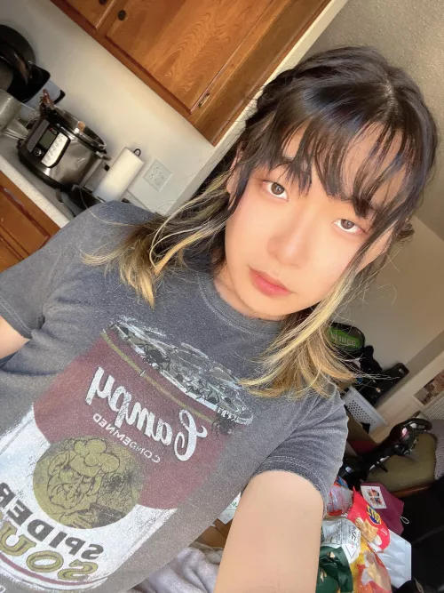 New hairdo by Technical_Dinner_596