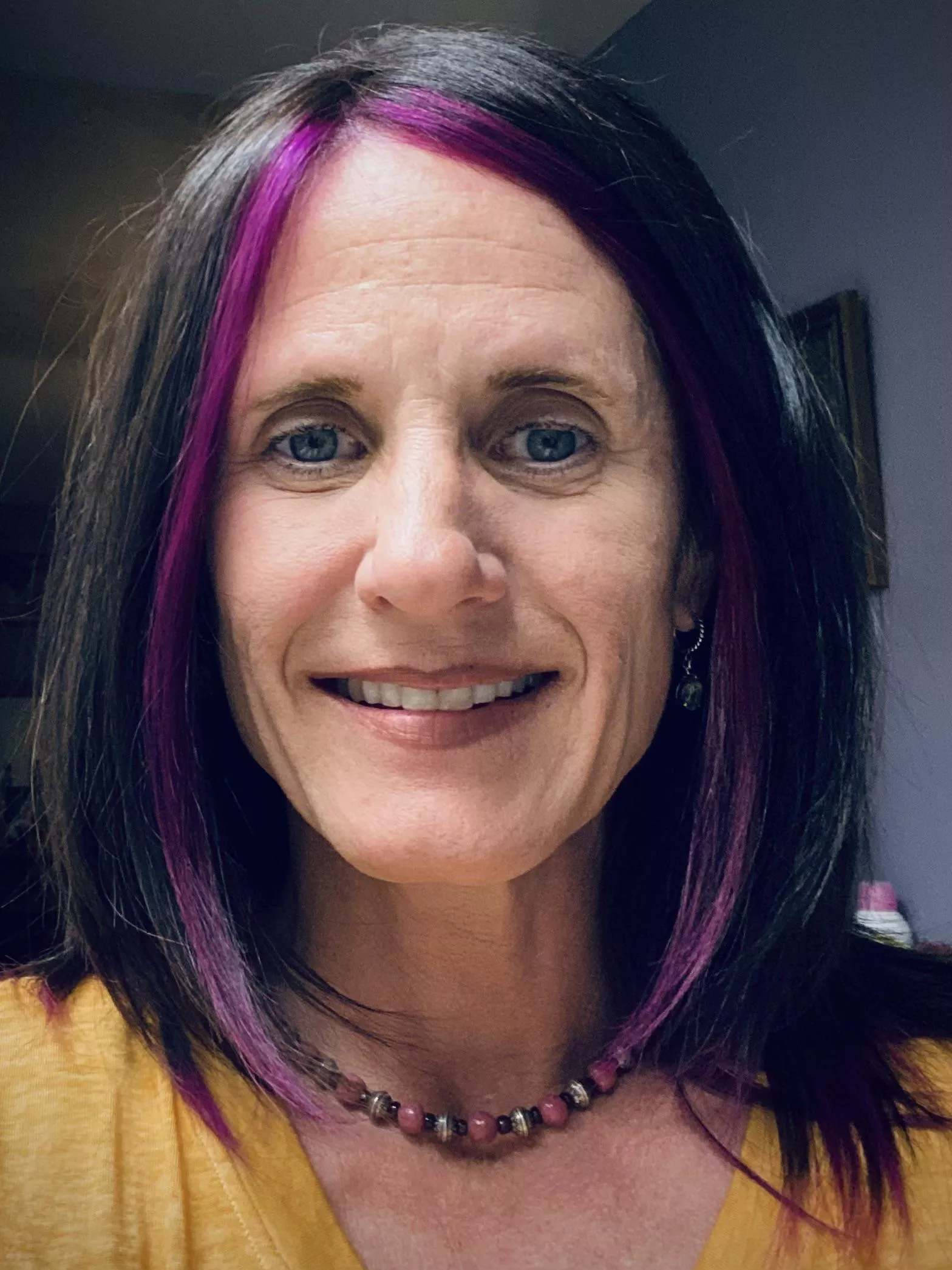 New hairstyle what does everyone think ?! posted by Amxdigg