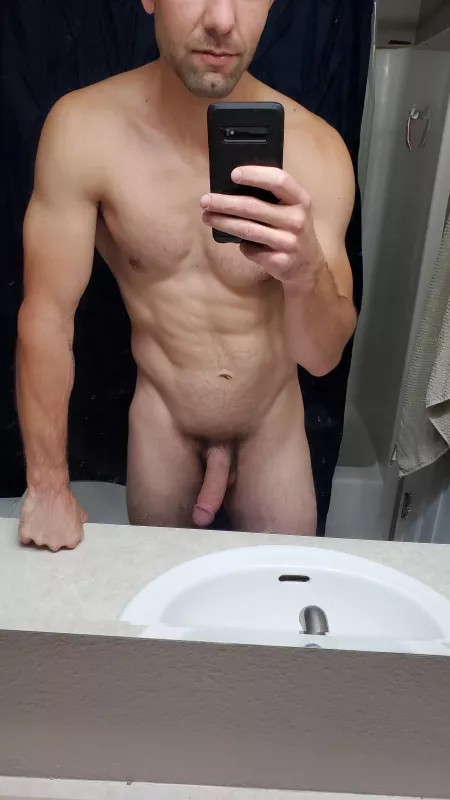 New head shot for work....think it will bring more patients? by mtmad18