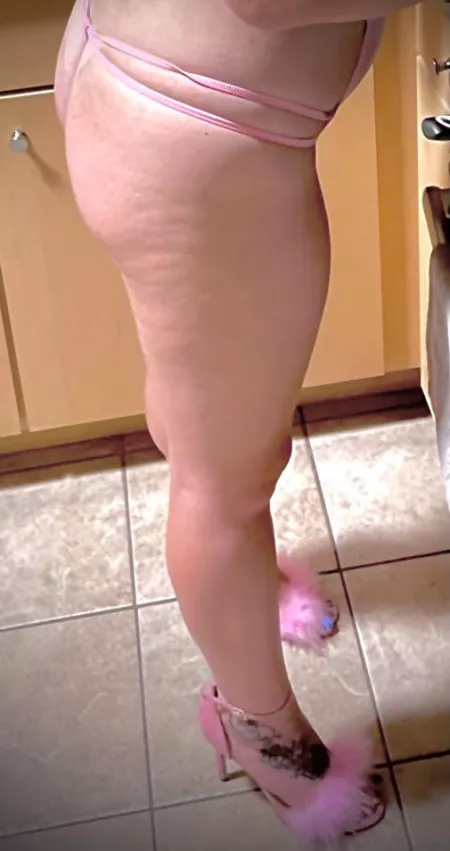 New heels 😘 by Lexa_XX