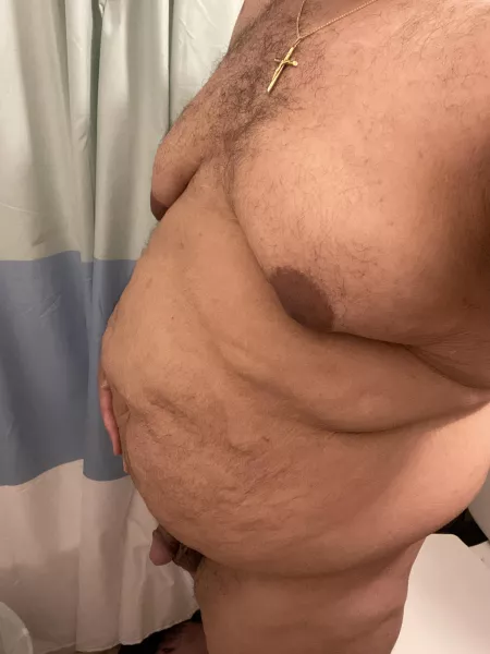 New here 😉 by Calm-Confidence11