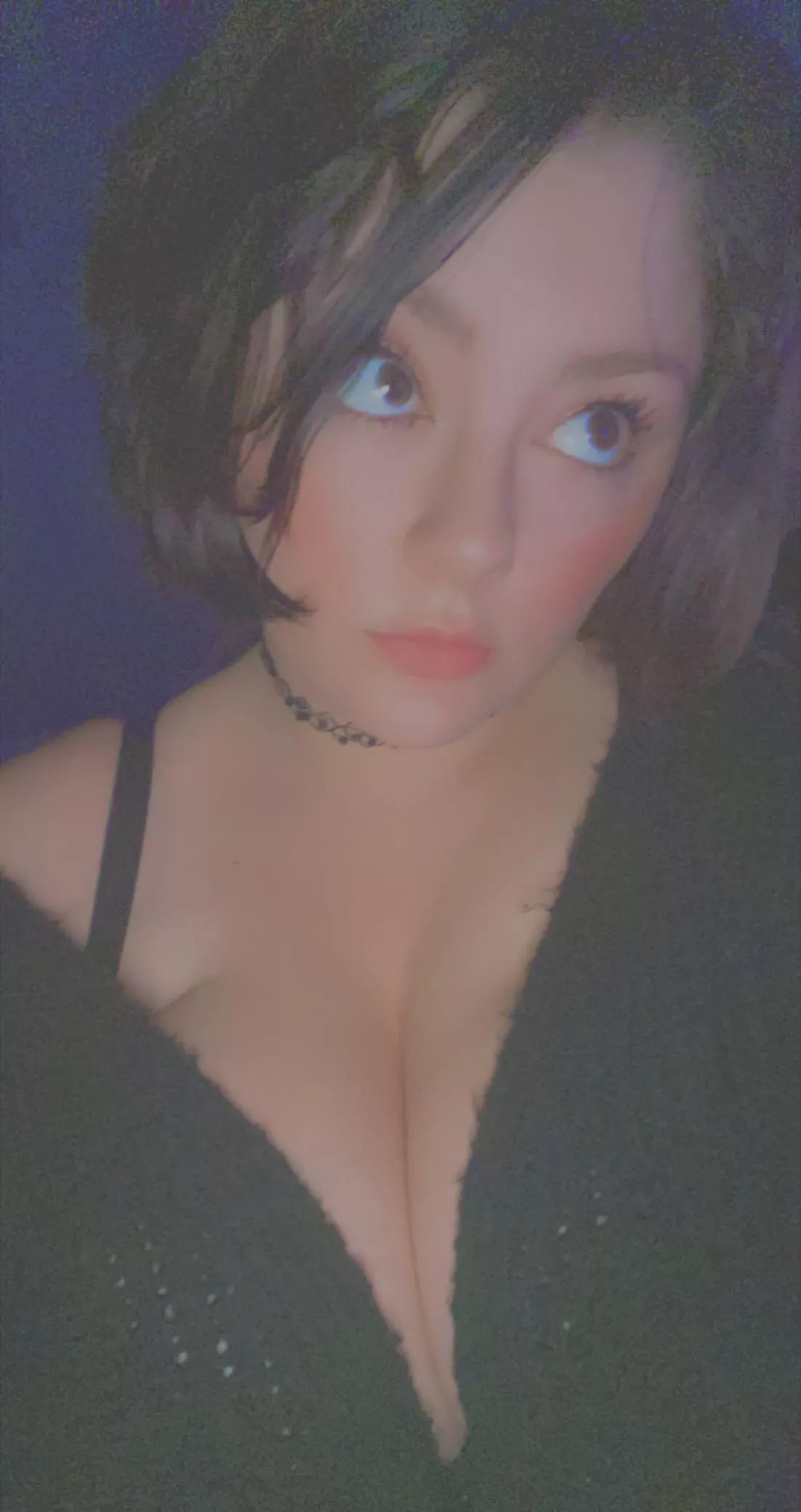 new here🖤 posted by rikkis_feet