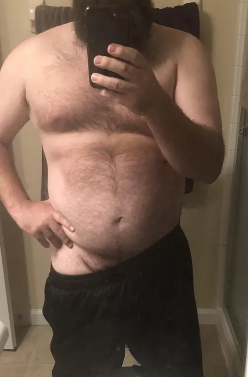 New here by HisLittleHelper