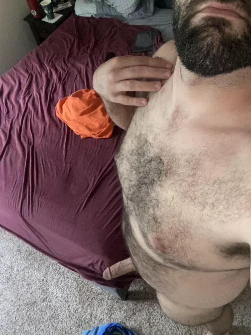 New here by averageguy6014