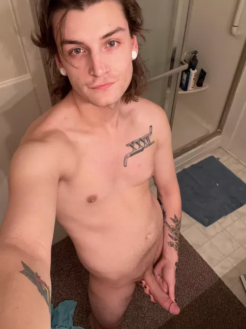 New Here! by csvwart