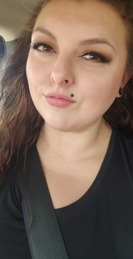 New here 😊 by harlettscarlett93