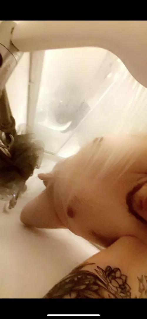 New here, be nice…. by FormerBathroom9298