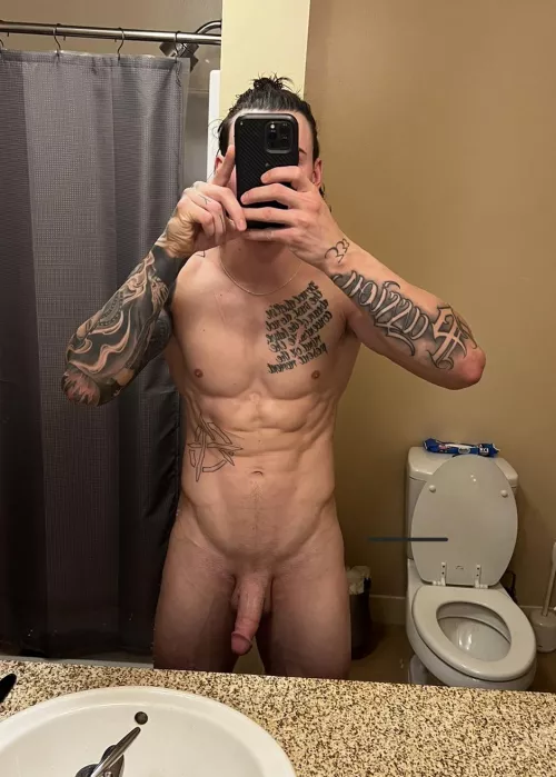 New here, but goodmorning😌 by liam_fitzgerald