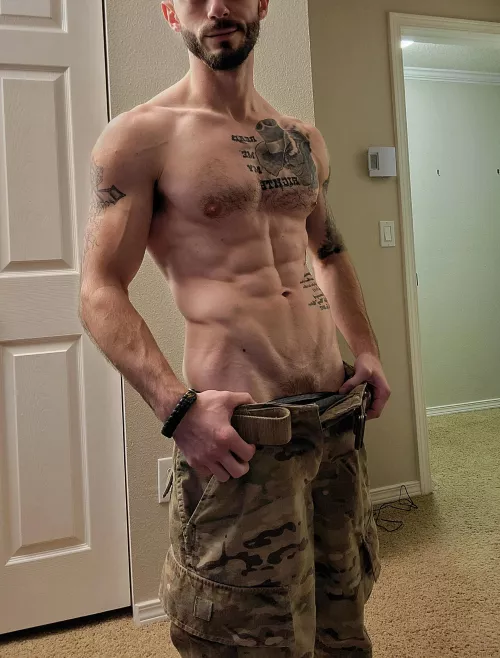 New here, but sounds like the right place 😉 by cowboy171