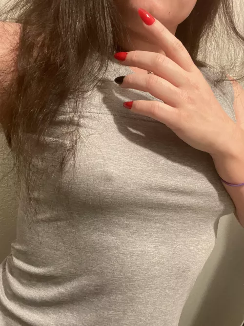 New here come say hi! by Dyterian