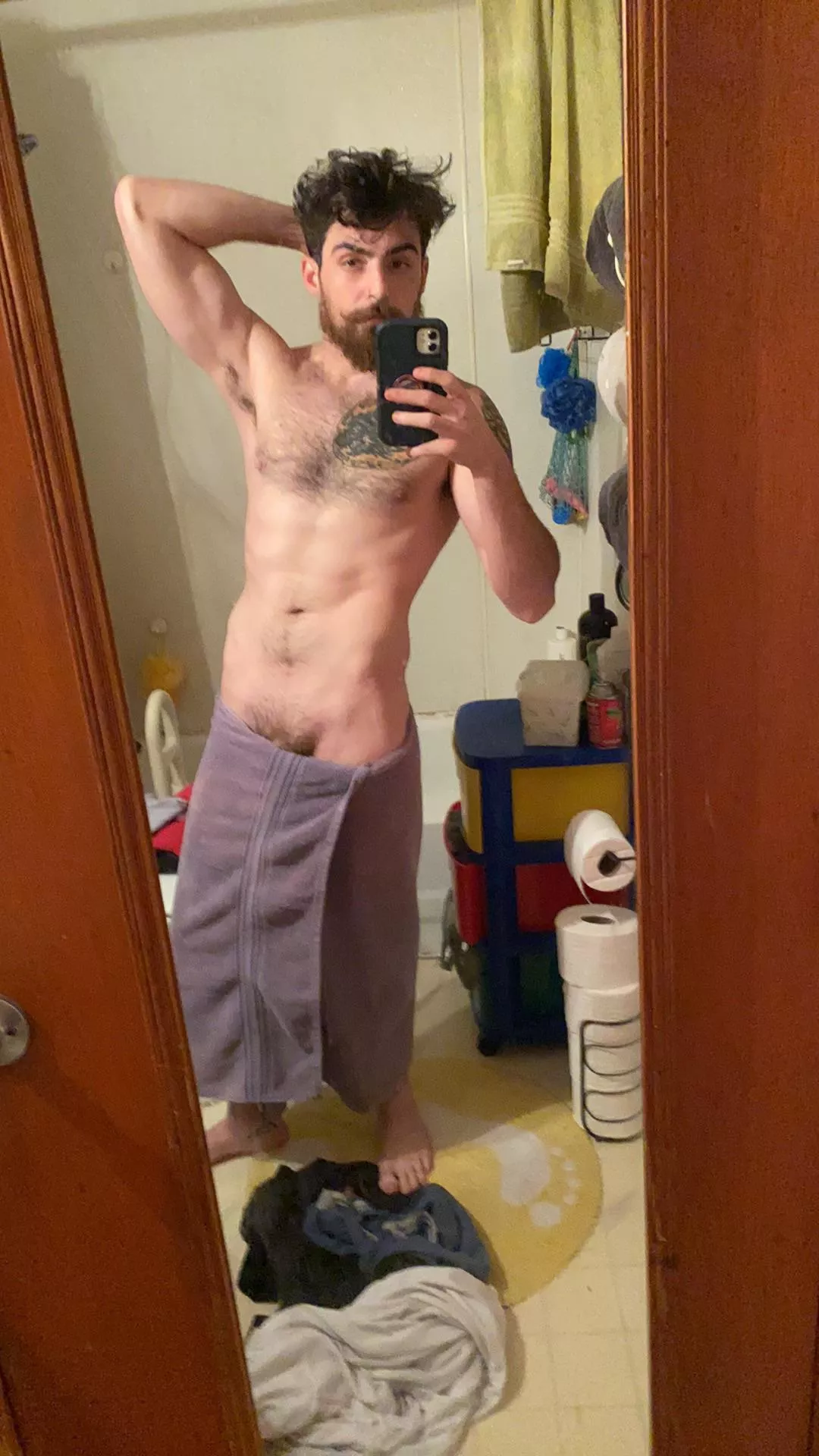 New here👋 posted by scumbag-dakota