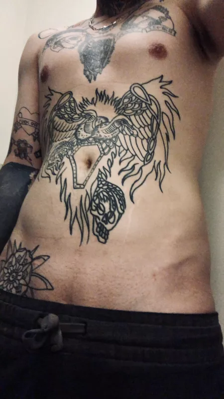 New here 😅🤔 by Happy_Dare9608