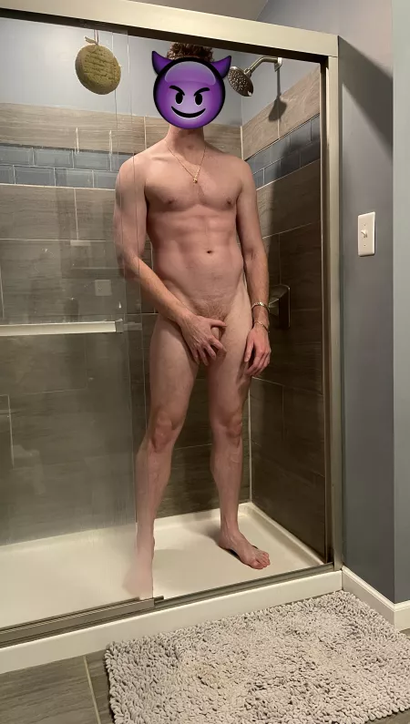 New here, do I fit in? by thestepbros