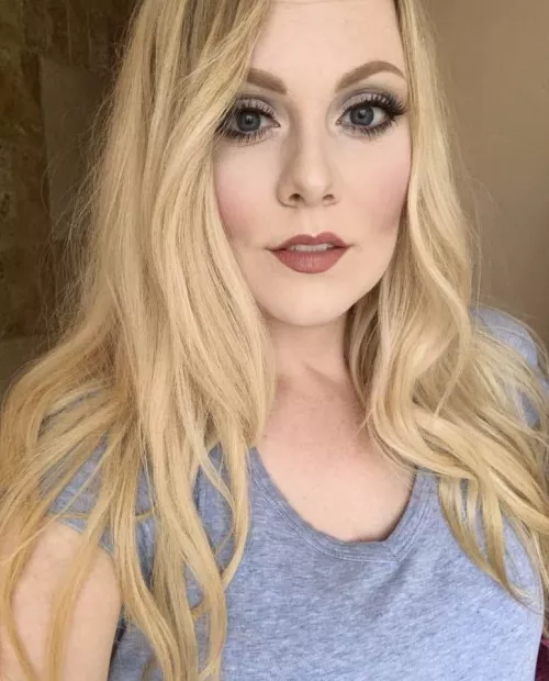 New here. Figured I would start by showing off my 26 year old wife and mom of 2. Love hearing what other men think of her and want to do to her. Don’t worry I don’t get offended. by WalkaFlocka846