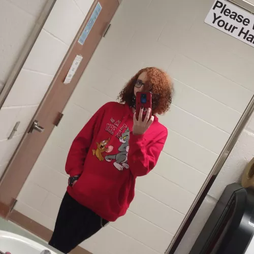 New here hehe Hi ^^ by dirtyfemboy666