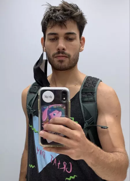 New here, hi by Successful_Cable8926