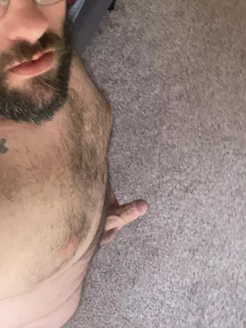 New here how’s everyone doing by averageguy6014