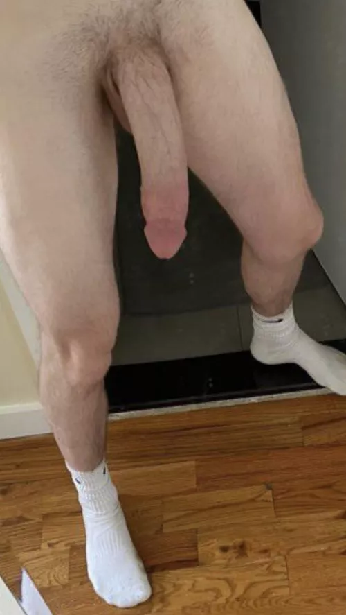 New here. Is 7 inches soft considered big? by MonsterDong98