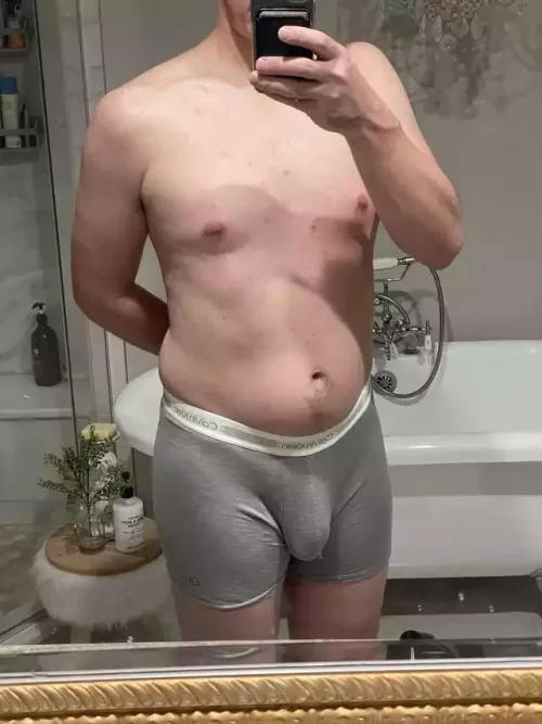 New here. Love these CKs by PhysicalAssistance11