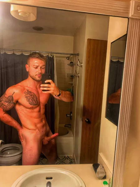 New here (m) by jakeb024