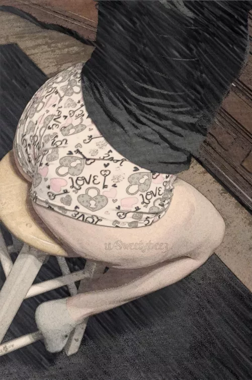 new here 😁 playing with filters tho by SweetyBee3