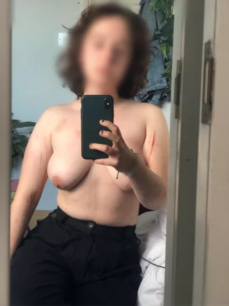 new here! please be kind <3 by rowan-wilson