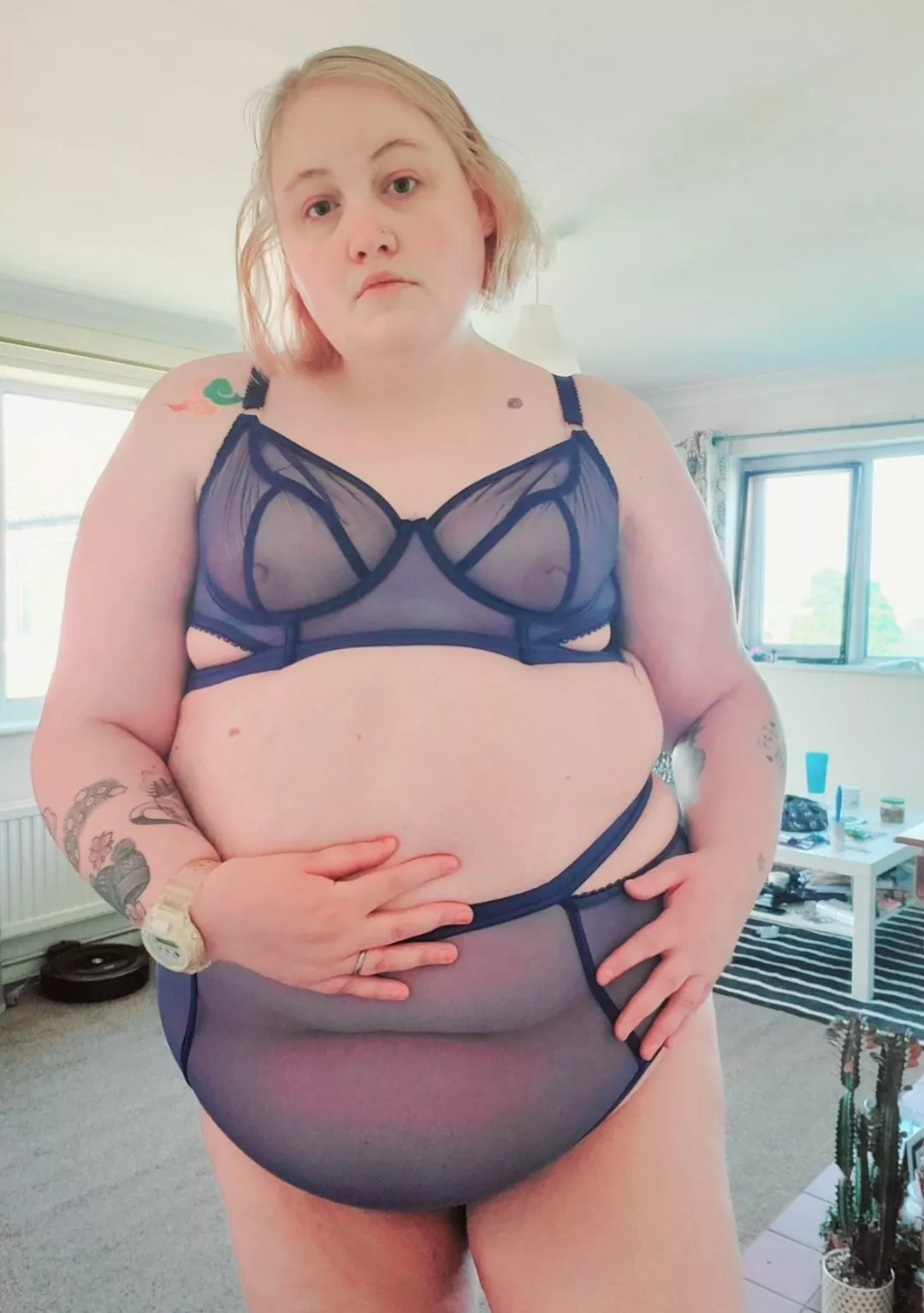 New here! Please be kind 💙✨ posted by msmagic88