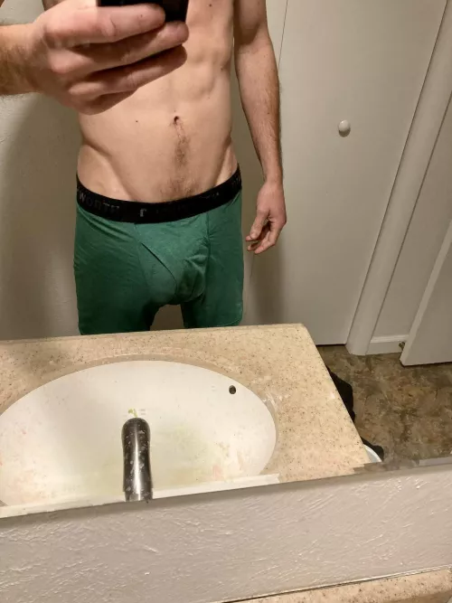 New here pointers welcome! by Seish11