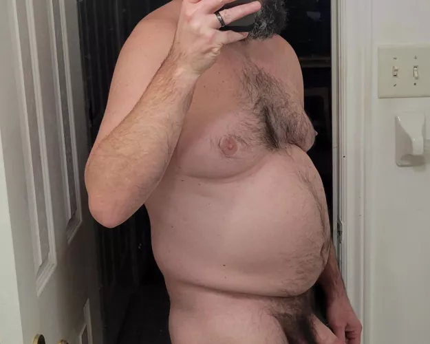 New here! by biggie198013