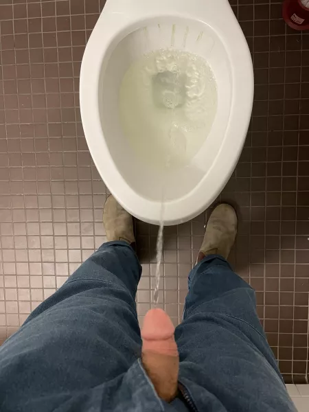 New here by CalmBass8