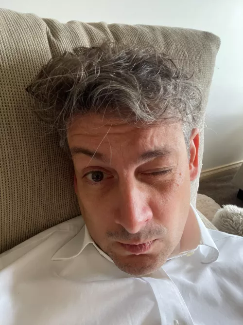 New here so I thought I’d say hi by Correct_Archer1121