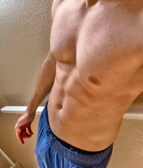 New here, supposed to keep these on? by Snap--College8883