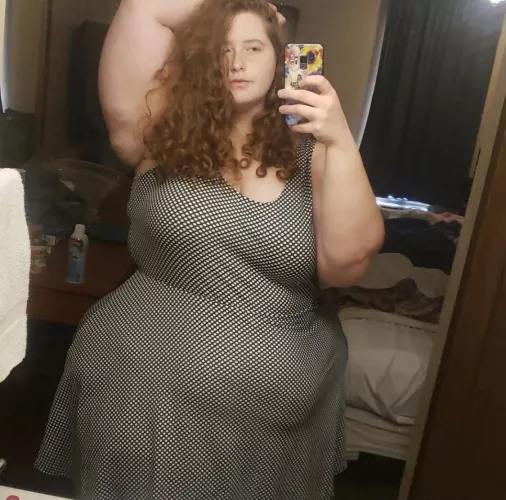 New here. Tell me what you think by throwhoj