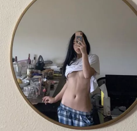 New here, what do you think? by Early_Hall4726