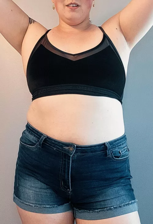 New here :) what do you think? by anywhereblair