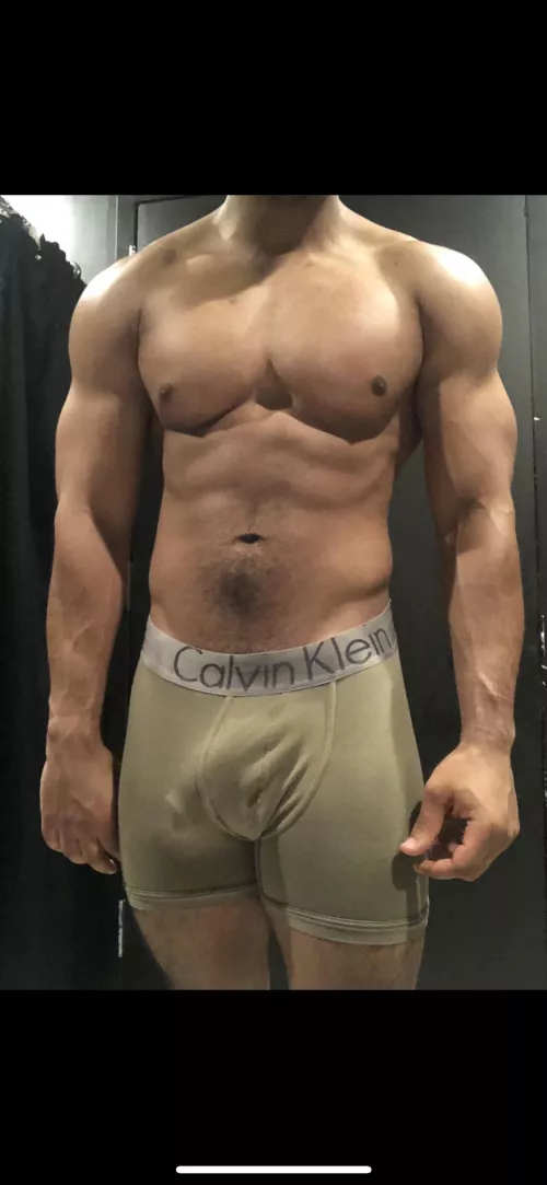 New here. What ya think ? by 911yawaworht