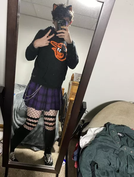 new here, what’s up by wtfisupbuttercups